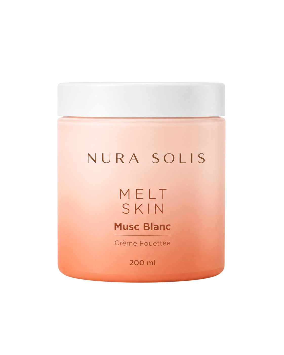 Nuage Musc Blanc